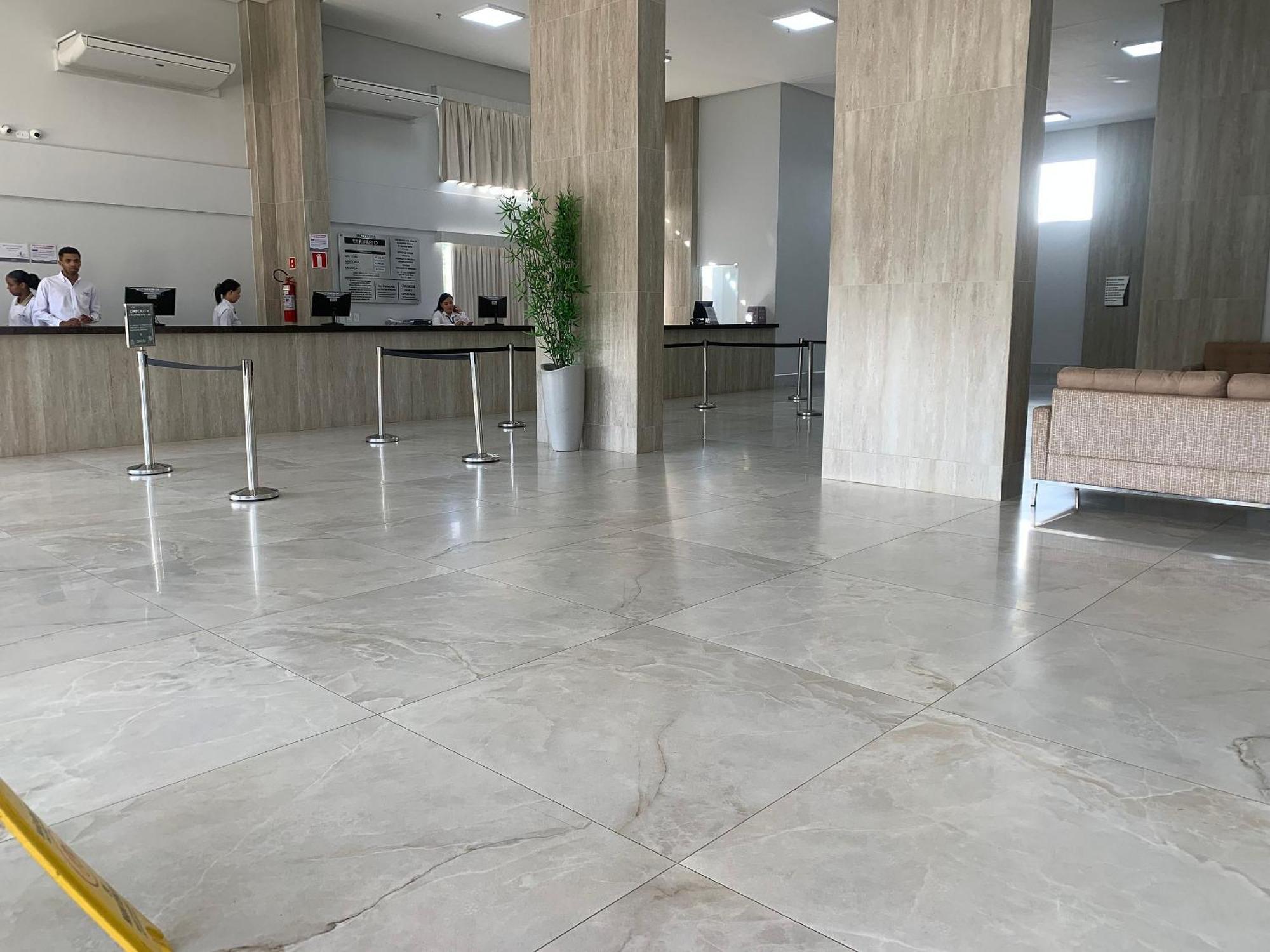 Hotel Spazzio Diroma Cafe Da Manha E Acesso Ao Acqua Park Caldas Novas Buitenkant foto