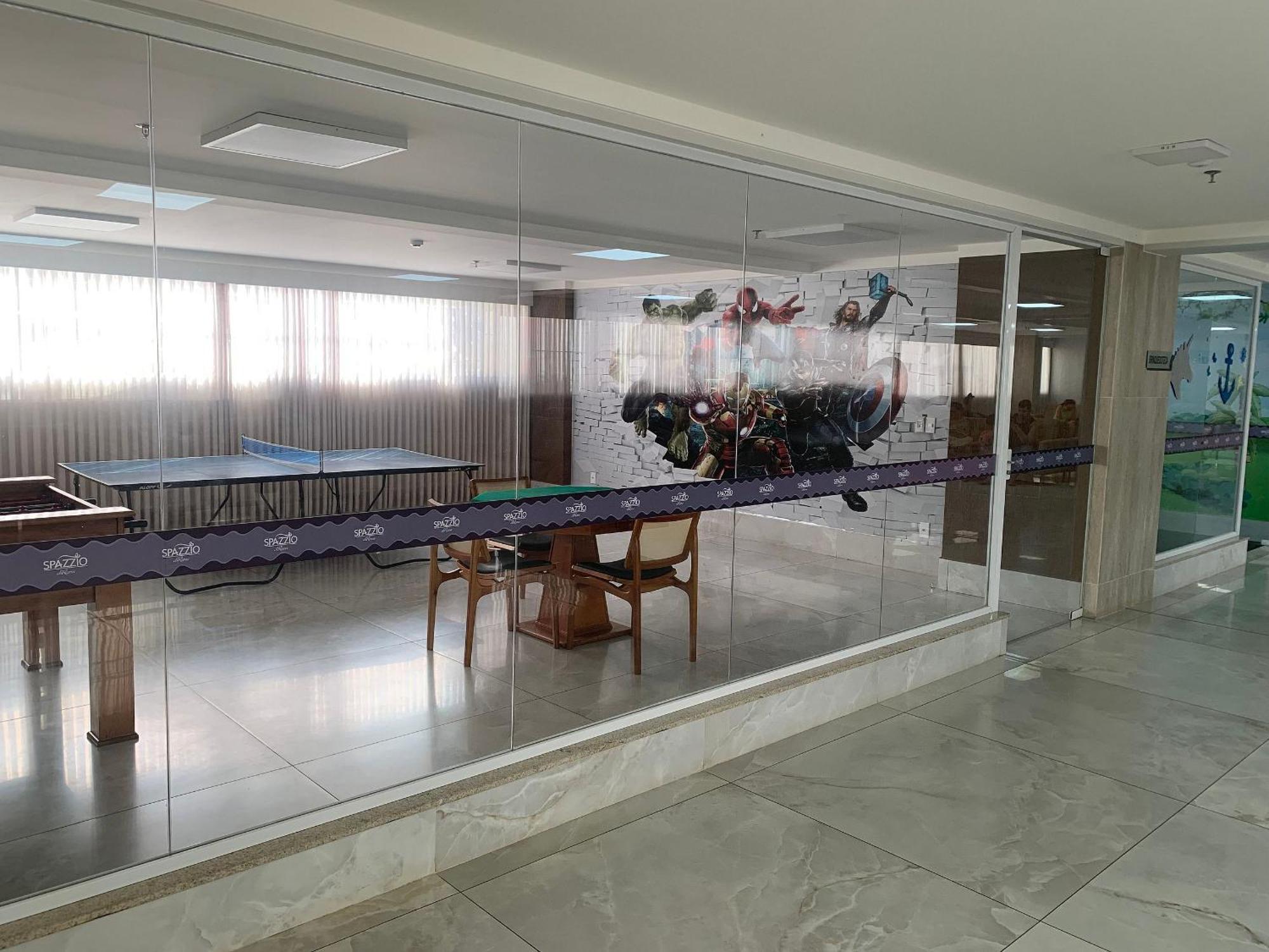 Hotel Spazzio Diroma Cafe Da Manha E Acesso Ao Acqua Park Caldas Novas Buitenkant foto